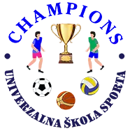univerzalna skola sporta Sarajevo